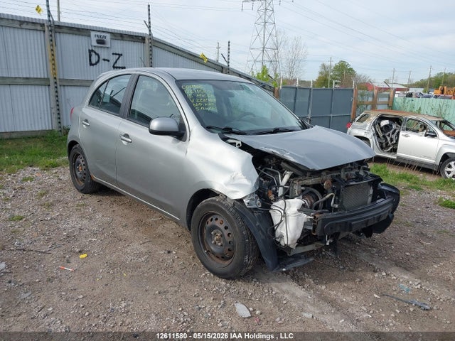 2015 3N1CK3CP8FL226464 main image