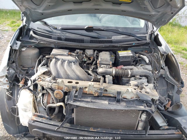 Nissan Micra 2015 3N1CK3CP8FL226464 Image 10