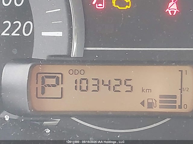 Nissan Micra 2015 3N1CK3CP8FL226464 Image 16