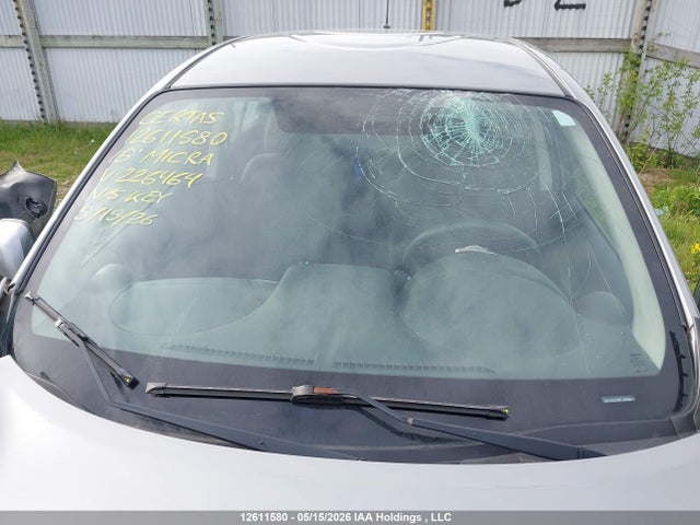 Nissan Micra 2015 3N1CK3CP8FL226464 Image 18