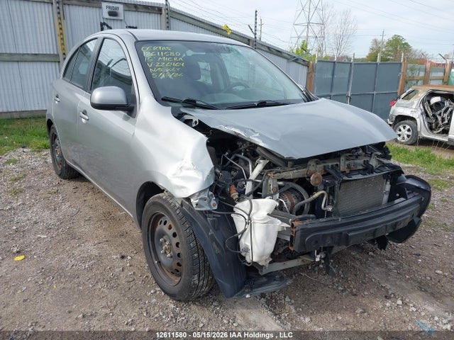 Nissan Micra 2015 3N1CK3CP8FL226464 Image 19