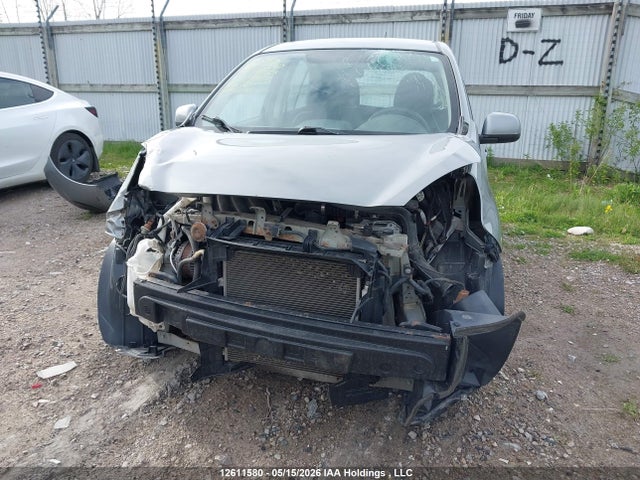Nissan Micra 2015 3N1CK3CP8FL226464 Image 6