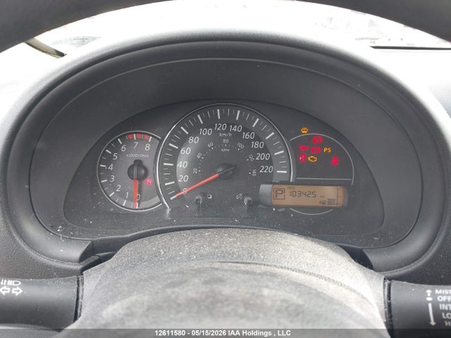 Nissan Micra 2015 3N1CK3CP8FL226464 Image 7