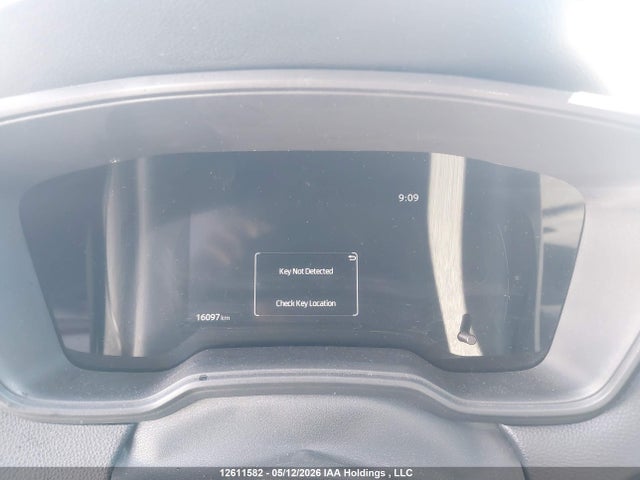 7MUCAABG0TV156122 Toyota Corolla Cross Le