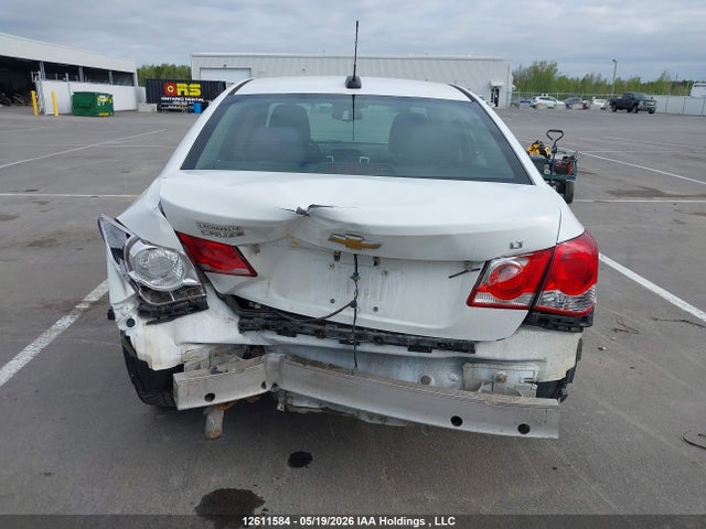 Aukcja sprzedaży 2015 Chevrolet Cruze 1lt, vin: 1G1PC5SB3F7161775, numer aukcji: 12611584