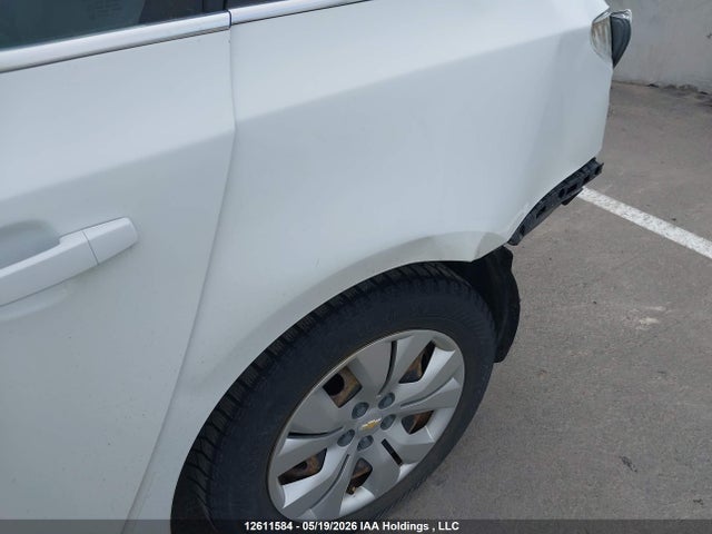 Aukcja sprzedaży 2015 Chevrolet Cruze 1lt, vin: 1G1PC5SB3F7161775, numer aukcji: 12611584