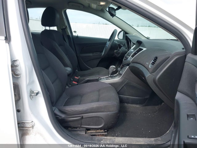 Aukcja sprzedaży 2015 Chevrolet Cruze 1lt, vin: 1G1PC5SB3F7161775, numer aukcji: 12611584