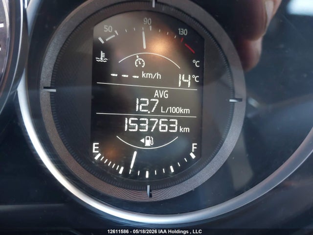 Mazda Cx-9 Gs 2017 JM3TCBBY4H0131549 Image 14