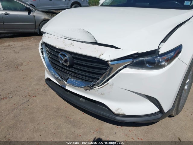 Auction sale of the 2017 Mazda Cx-9 Gs, vin: JM3TCBBY4H0131549, lot number: 12611586