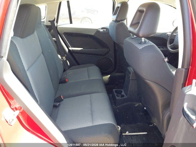 2008 Dodge Caliber Sxt მანქანა იყიდება აუქციონზე, vin: 1B3HB48B88D740640, აუქციონის ნომერი: 12611587