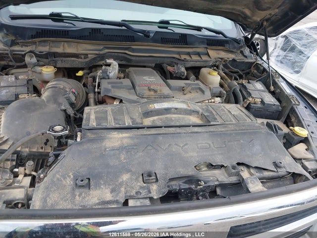 12611588 :رقم المزاد ، 3D73Y3CL8AG139356 vin ، 2010 Dodge Ram 3500 Slt مزاد بيع