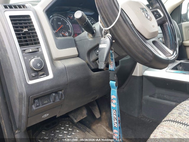 12611588 :رقم المزاد ، 3D73Y3CL8AG139356 vin ، 2010 Dodge Ram 3500 Slt مزاد بيع