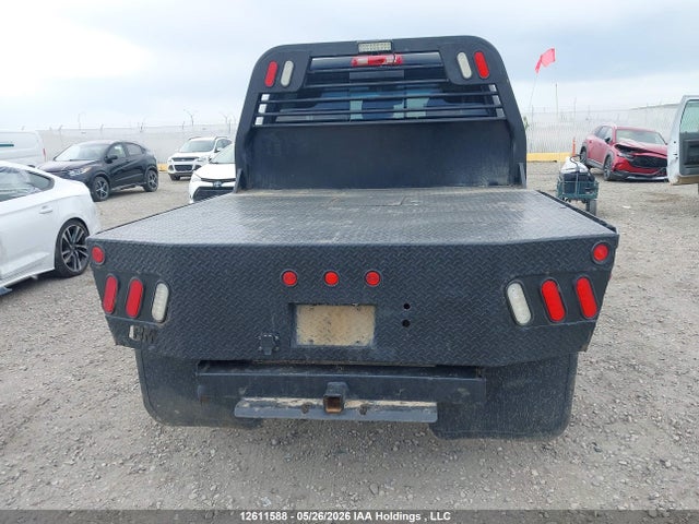 12611588 :رقم المزاد ، 3D73Y3CL8AG139356 vin ، 2010 Dodge Ram 3500 Slt مزاد بيع