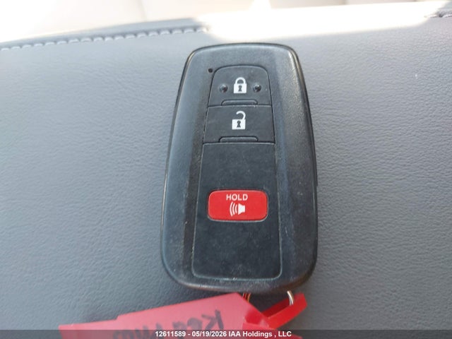 Toyota Prius Technology 2018 JTDKARFU0J3055777 Image 11