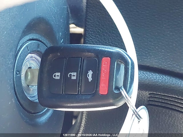 Продаж на аукціоні авто 2017 Honda Civic Lx, vin: 2HGFC2F57HH008394, номер лоту: 12611590
