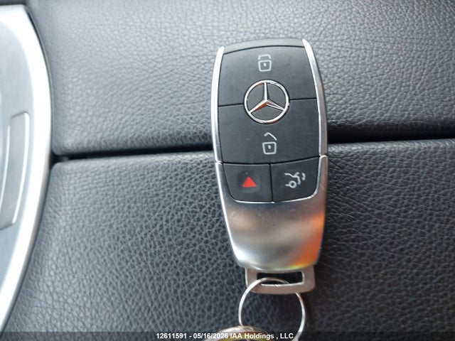 W1N0G8EB5NV353180 Mercedes-Benz Glc 300 4matic