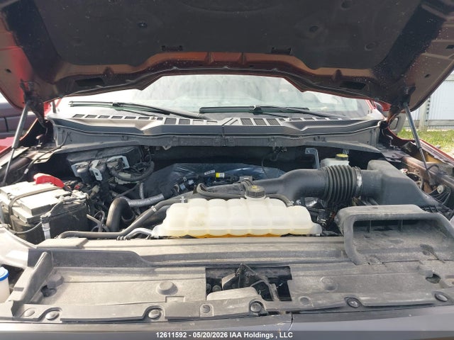 1FTEW1EP1PKE76806 Ford F-150 Xlt