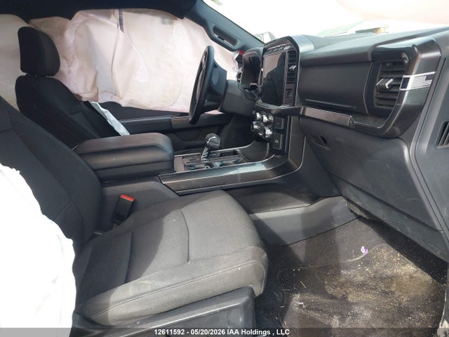 1FTEW1EP1PKE76806 Ford F-150 Xlt