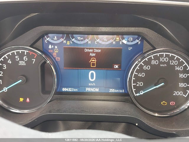 1FTEW1EP1PKE76806 Ford F-150 Xlt