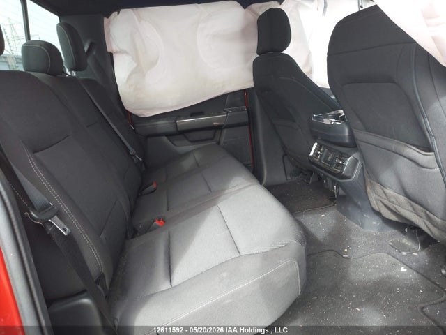 1FTEW1EP1PKE76806 Ford F-150 Xlt