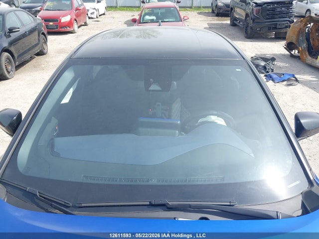 JTNKHMBX4N1129813 Toyota C-hr Xle Premium
