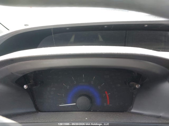 12611595 :رقم المزاد ، 2HGFB2F44DH036996 vin ، 2013 Honda Civic Lx مزاد بيع