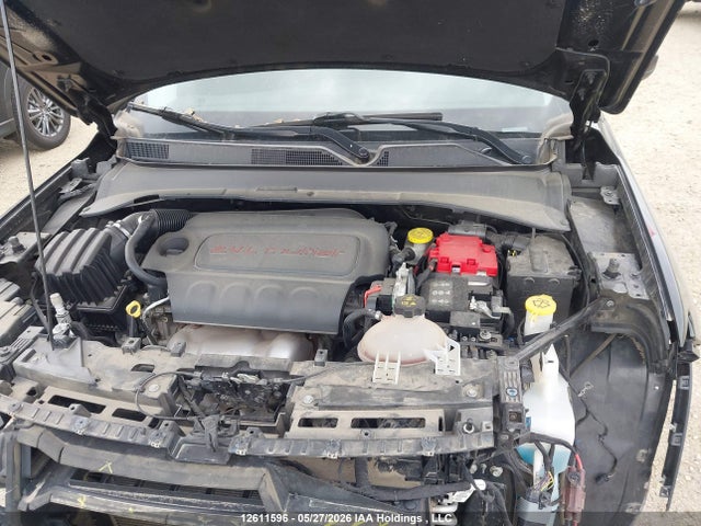 2020 Jeep Compass Upland მანქანა იყიდება აუქციონზე, vin: 3C4NJDAB8LT106892, აუქციონის ნომერი: 12611596