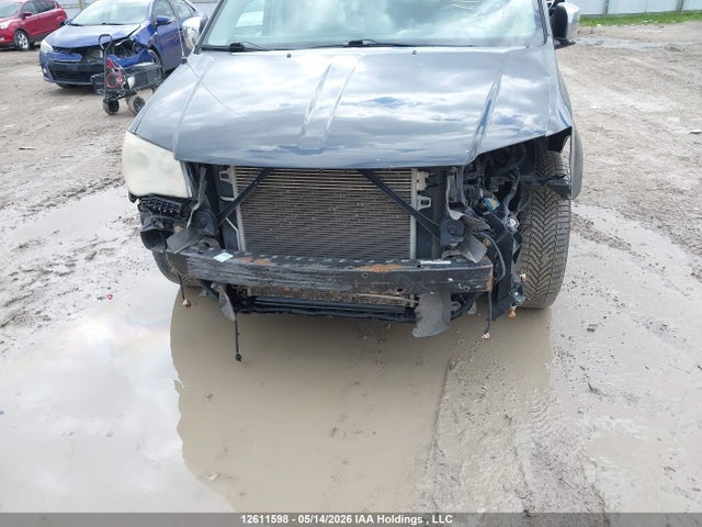 Продажа на аукционе авто 2012 Chrysler Town & Country Limited, vin: 2C4RC1GG4CR127951, номер лота: 12611598