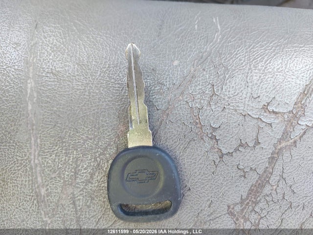 12611599 :رقم المزاد ، 1G1NE52J8Y6239775 vin ، 2000 Chevrolet Malibu Ls مزاد بيع