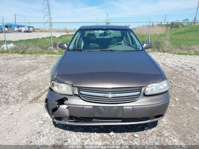 12611599 :رقم المزاد ، 1G1NE52J8Y6239775 vin ، 2000 Chevrolet Malibu Ls مزاد بيع