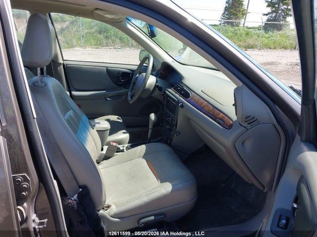 12611599 :رقم المزاد ، 1G1NE52J8Y6239775 vin ، 2000 Chevrolet Malibu Ls مزاد بيع