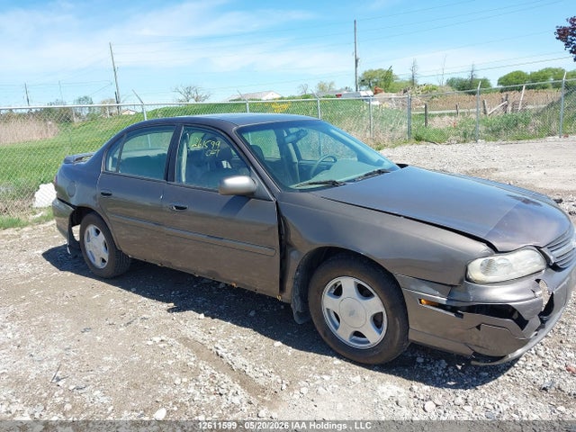 12611599 :رقم المزاد ، 1G1NE52J8Y6239775 vin ، 2000 Chevrolet Malibu Ls مزاد بيع