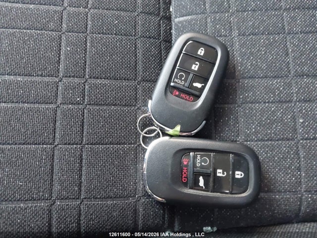 2025 Honda Hr-v Lx Awd მანქანა იყიდება აუქციონზე, vin: 3CZRZ2H3XSM108269, აუქციონის ნომერი: 12611600