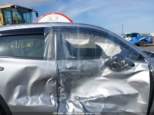 2025 Honda Hr-v Lx Awd მანქანა იყიდება აუქციონზე, vin: 3CZRZ2H3XSM108269, აუქციონის ნომერი: 12611600