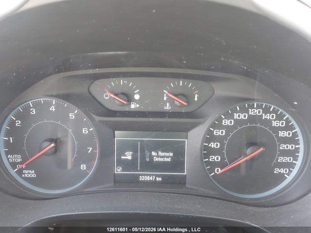 Aukcja sprzedaży 2016 Chevrolet Malibu Ls, vin: 1G1ZB5ST4GF191895, numer aukcji: 12611601