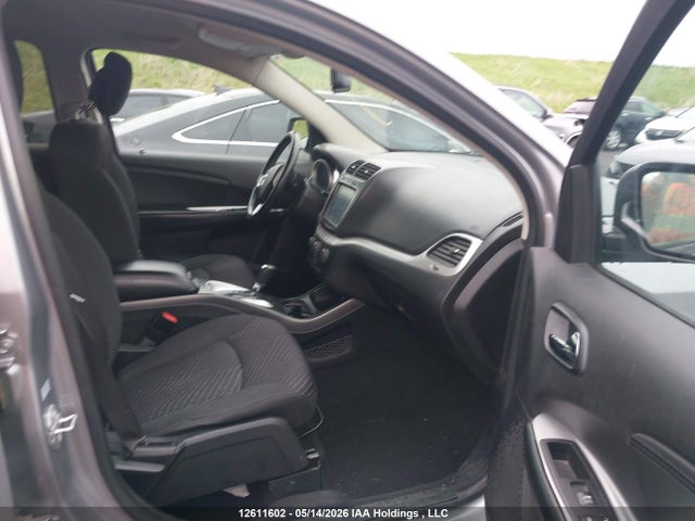 12611602 :رقم المزاد ، 3C4PDCCG9FT754183 vin ، 2015 Dodge Journey Sxt مزاد بيع