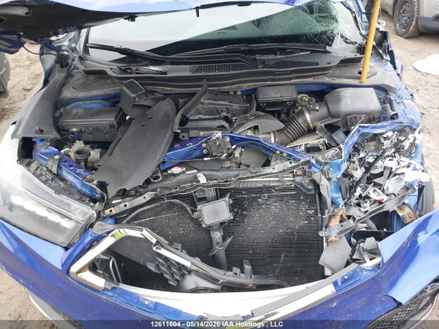 5J8YD4H07KL802650 Acura Mdx A-spec/elite