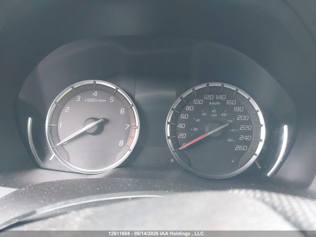 5J8YD4H07KL802650 Acura Mdx A-spec/elite