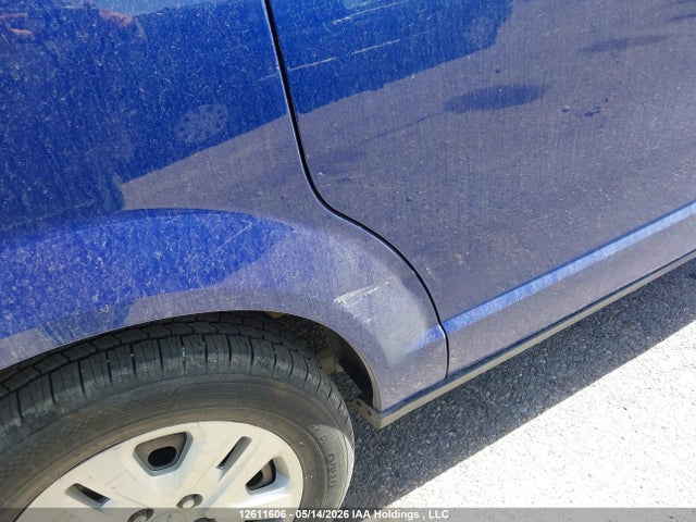 12611606 :رقم المزاد ، 2C4RDGBG4KR585107 vin ، 2019 Dodge Grand Caravan Cvp/sxt مزاد بيع