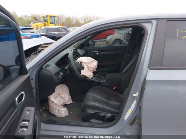 Aukcja sprzedaży 2022 Honda Civic Sport, vin: 2HGFE2F53NH130952, numer aukcji: 12611607