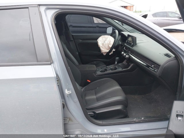 Aukcja sprzedaży 2022 Honda Civic Sport, vin: 2HGFE2F53NH130952, numer aukcji: 12611607