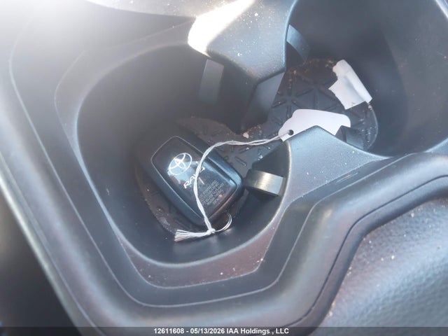 Aukcja sprzedaży 2020 Toyota Rav4 Hybrid Xle, vin: 2T3RWRFV8LW102403, numer aukcji: 12611608