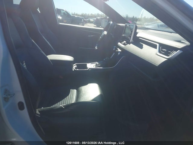 Aukcja sprzedaży 2020 Toyota Rav4 Hybrid Xle, vin: 2T3RWRFV8LW102403, numer aukcji: 12611608