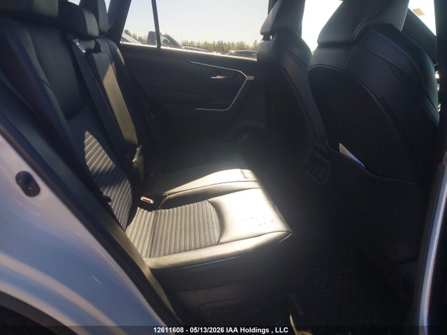 Aukcja sprzedaży 2020 Toyota Rav4 Hybrid Xle, vin: 2T3RWRFV8LW102403, numer aukcji: 12611608