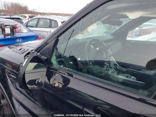 Aukcja sprzedaży 2020 Land Rover Range Rover Sport Hse/hse Dynamic, vin: SALWR2RK9LA893132, numer aukcji: 12466054