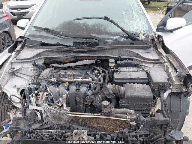 KM8K12AA8KU282551 Hyundai Kona Se