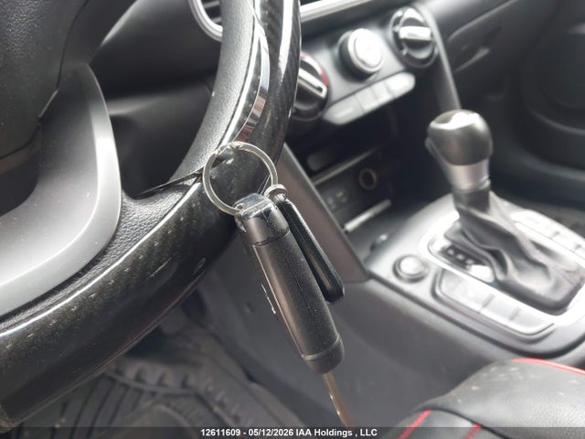 KM8K12AA8KU282551 Hyundai Kona Se