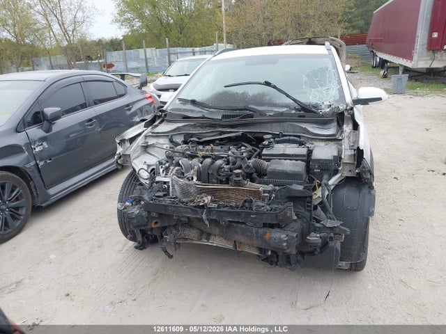 KM8K12AA8KU282551 Hyundai Kona Se