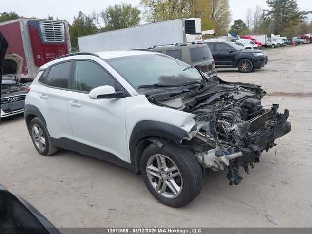 KM8K12AA8KU282551 Hyundai Kona Se