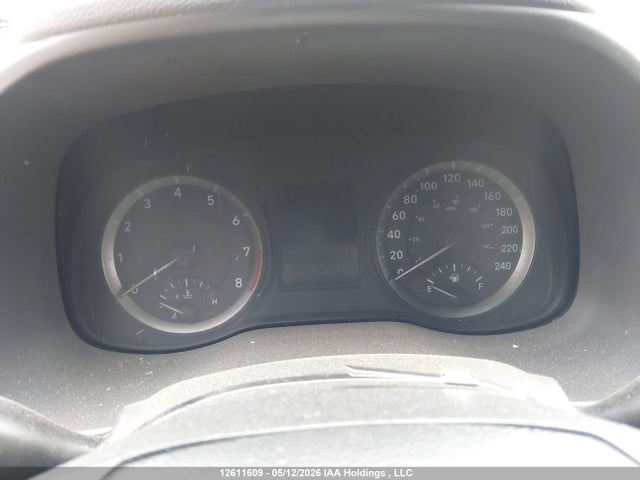 KM8K12AA8KU282551 Hyundai Kona Se